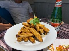 -俭寨大盘鸡·缸子肉·小公鸡·新疆菜(云通店)