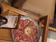 -MIKOMIKO和牛烧肉专门店(南门店)