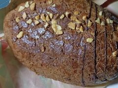 咖啡奶香酥皮包-星巴克(温州瑞安吾悦广场店)