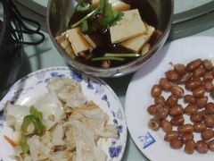 -柳沟豆腐宴69号福豆堂