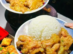 -雀舞云南菜(天津天河城购物中心店)