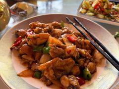 -大娘舅·江景餐厅桐庐菜(白冷线店)
