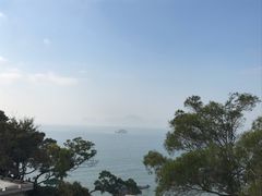 -胡里山炮台