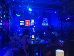 -21点音乐餐吧(水悦城店)