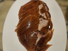 -范家小馆·烤鸭新京菜(金融街店)