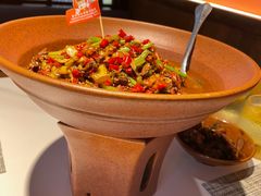 -烹湘·鲜炒湖南土菜(海珠店)