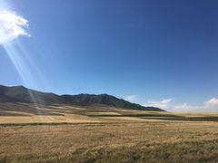 -扁都口生态休闲旅游区
