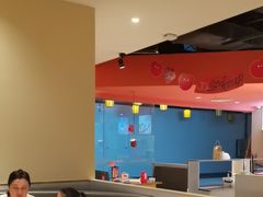 -九毛九西北菜(大东海店)