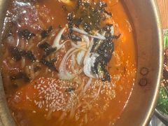 -韩国한국厨房