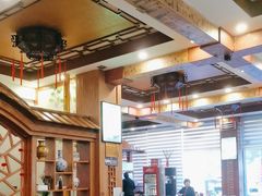 -老雒阳面馆·水席(定鼎门店)