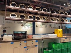 -南海底小海鲜·湘菜(鲁巷吴家湾店)