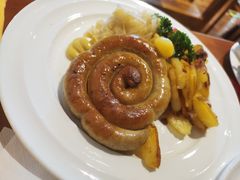 -申德勒加油站餐厅(三里屯北小街店)