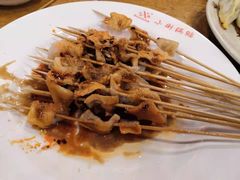 -西工饭庄快餐厅(西工小街店)