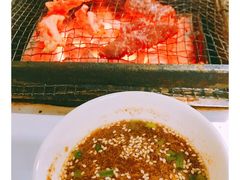 -风味烧烤