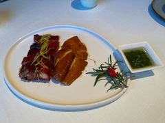 -潮民公馆(BFC外滩金融中心店)