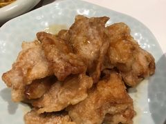 -红樱桃·欢乐餐厅(太原里店)