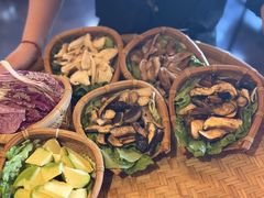 -滇野云南野生菌餐厅(陕西南路店)