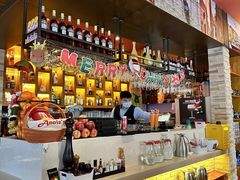 -安妮意大利餐厅(国贸店)