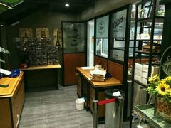 -FASHION BAKERY法森贝克(新德路店)