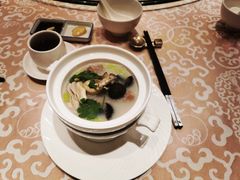 -凤凰楼酒家·粤宴点心(华强北店)