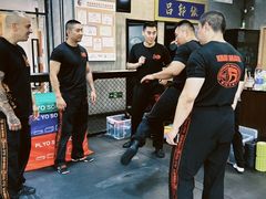 -极斗-IKMF马伽术·格斗运动学院(东直门店)