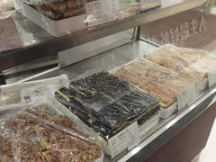 -上海市长春食品商店(淮海中路店)