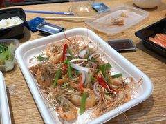 -盒马鲜生(悦峰店)