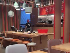 -味千拉面(煌华新纪元购物广场店)