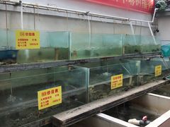 -喜洋洋蟹庄(阳澄湖店)