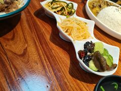 -卡迷尔牛肉面(佳木斯路店)