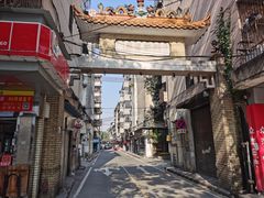 -天娜美雪(湖东街店)