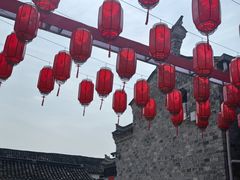 -前童古镇