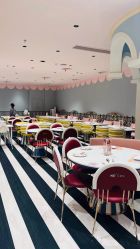 -奈尔宝家庭中心·亲子餐厅(北京东坝万达店)