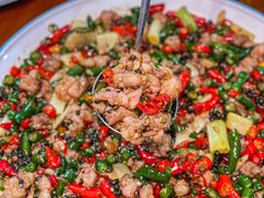 -李大爷的泡椒馆(冉家坝店)
