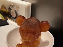 -领鲜天下·焗海鲜·花胶鸡(天目里店)