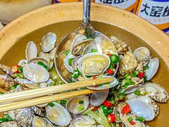 -彧玖食坊·川式砂锅酒馆(成山路店)