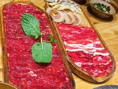 -黔诚酸汤牛肉(甲秀楼店)