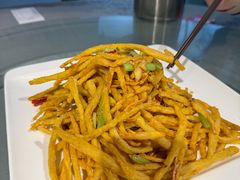 -莲餐厅·湖北菜·潜江小龙虾店(愚园路店)