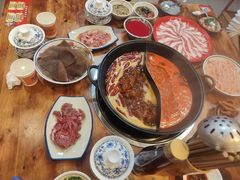 -憨铁匠火锅(红山6979店)