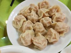 -大眼锅贴水饺(河东店)