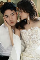 -WAVE SODA摄影工作室