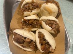 -福苗小骆驼烧烤(大唐不夜城店)