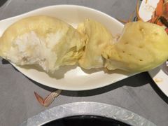 -一方渔歌蒸汽海鲜自助(文化路万达广场店)