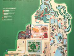 -杭州开元森泊度假乐园