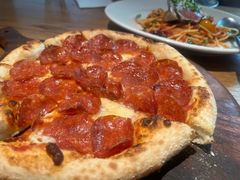 -La Strada(安福路店)