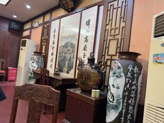 -砂锅居(西四店)