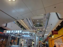 -万达广场(北京槐房店)