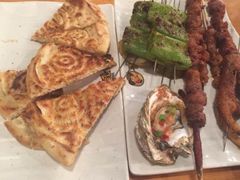 -肉串汪(月坛店)
