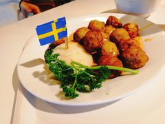 -宜家·瑞典风味餐厅(北京西红门店)