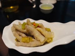 泡椒凤爪-中山保利艾美酒店-乐美中餐厅